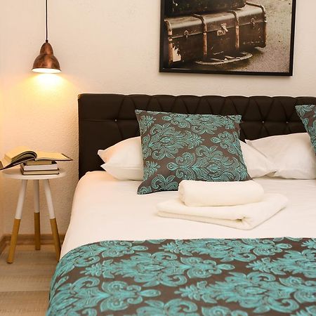 Central Located Guest House Mostar Exteriör bild