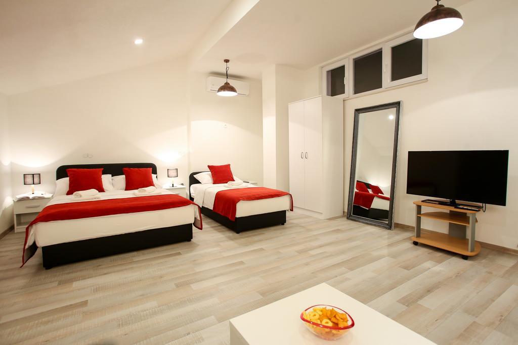 Central Located Guest House Mostar Exteriör bild