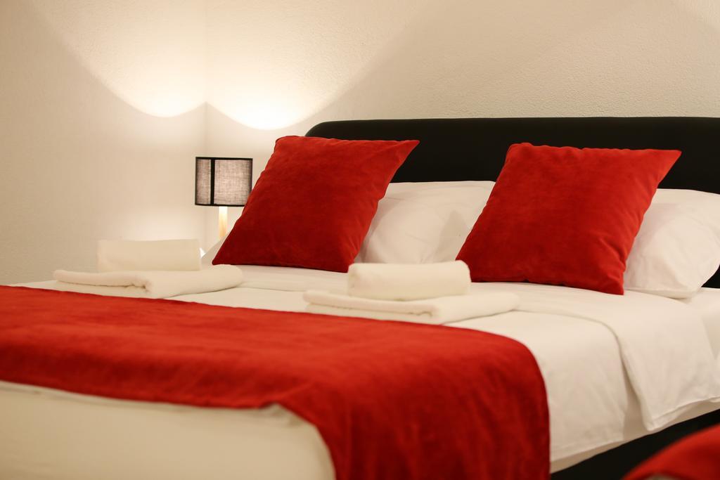 Central Located Guest House Mostar Exteriör bild