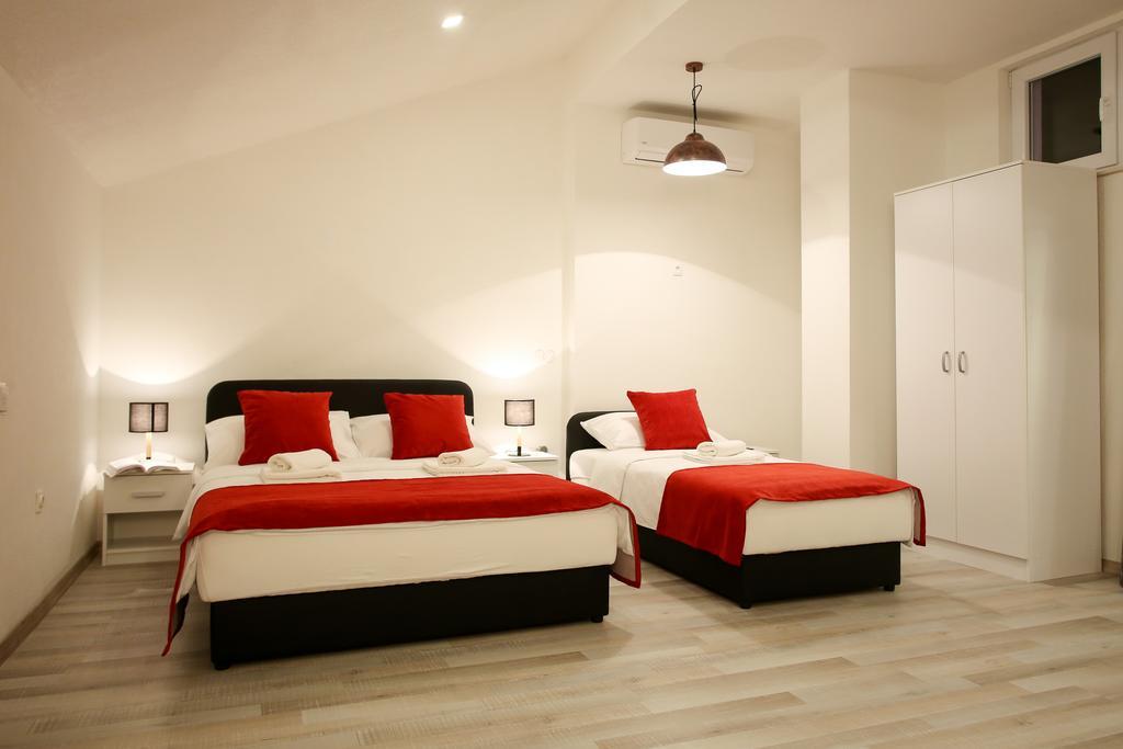 Central Located Guest House Mostar Exteriör bild