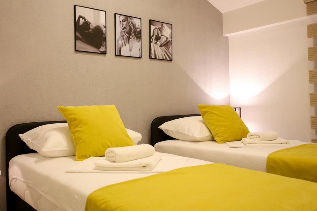 Central Located Guest House Mostar Exteriör bild