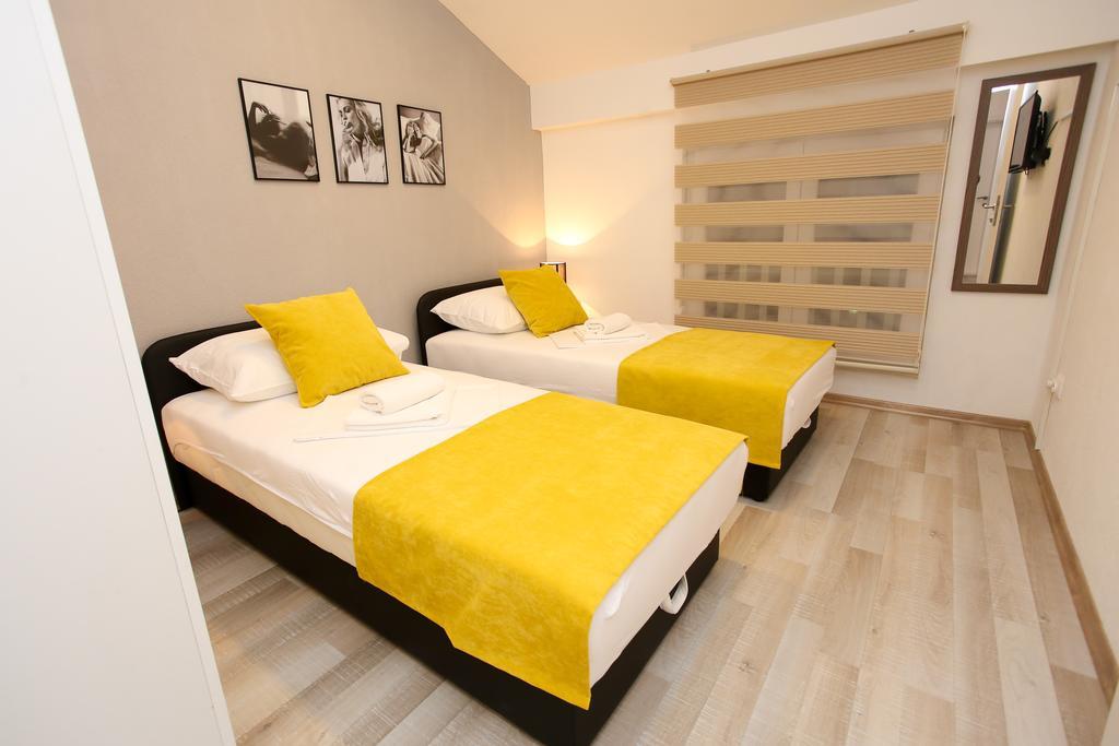 Central Located Guest House Mostar Exteriör bild