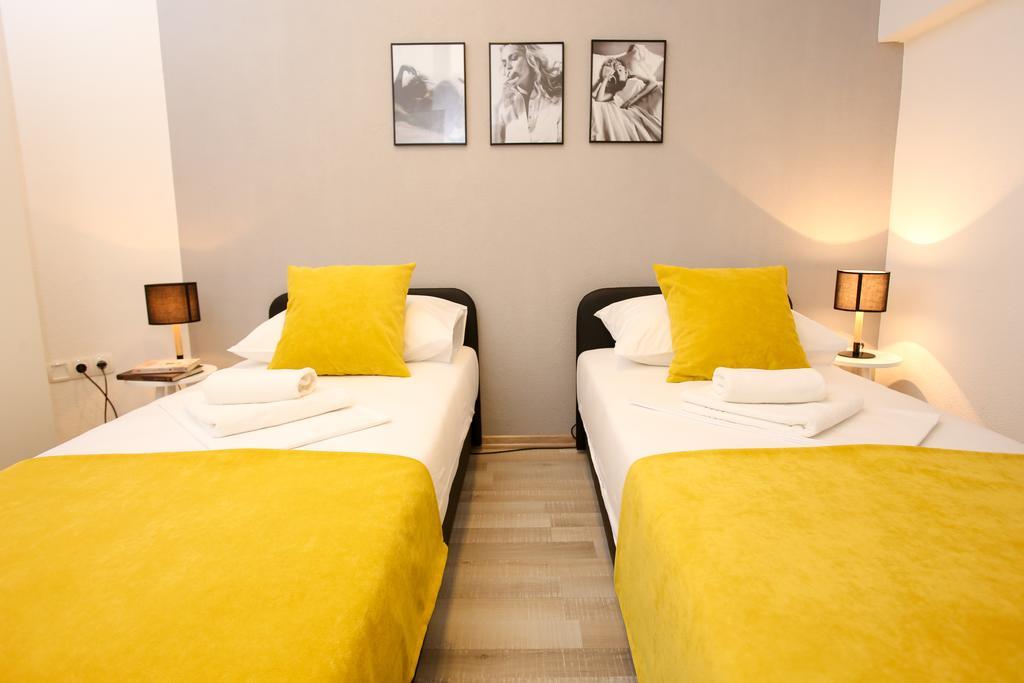 Central Located Guest House Mostar Exteriör bild