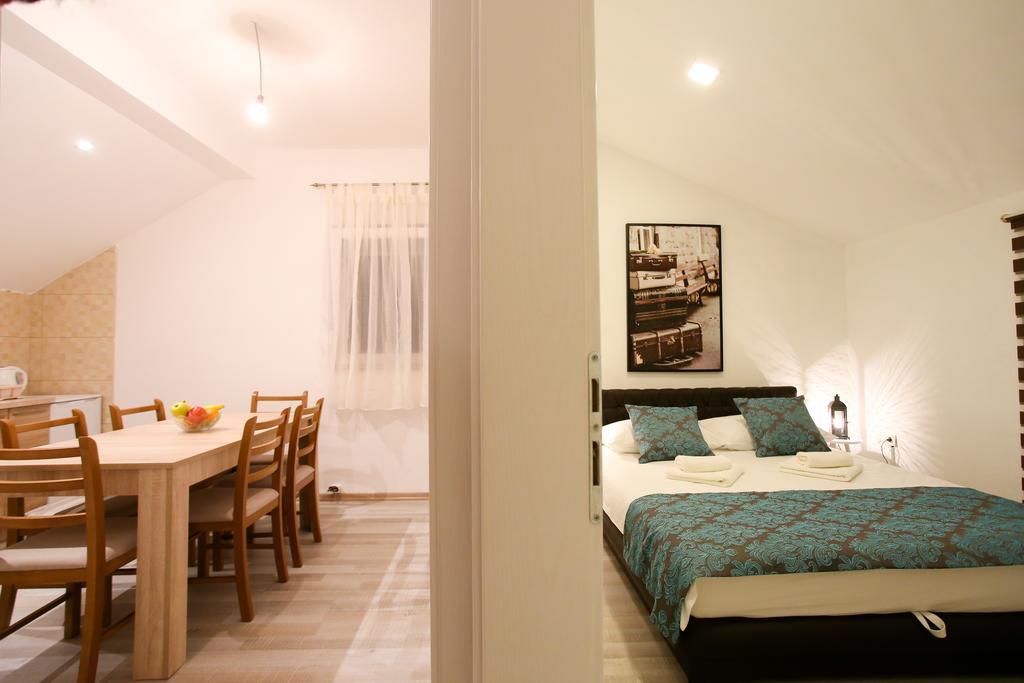 Central Located Guest House Mostar Exteriör bild