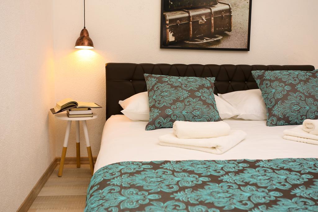Central Located Guest House Mostar Exteriör bild