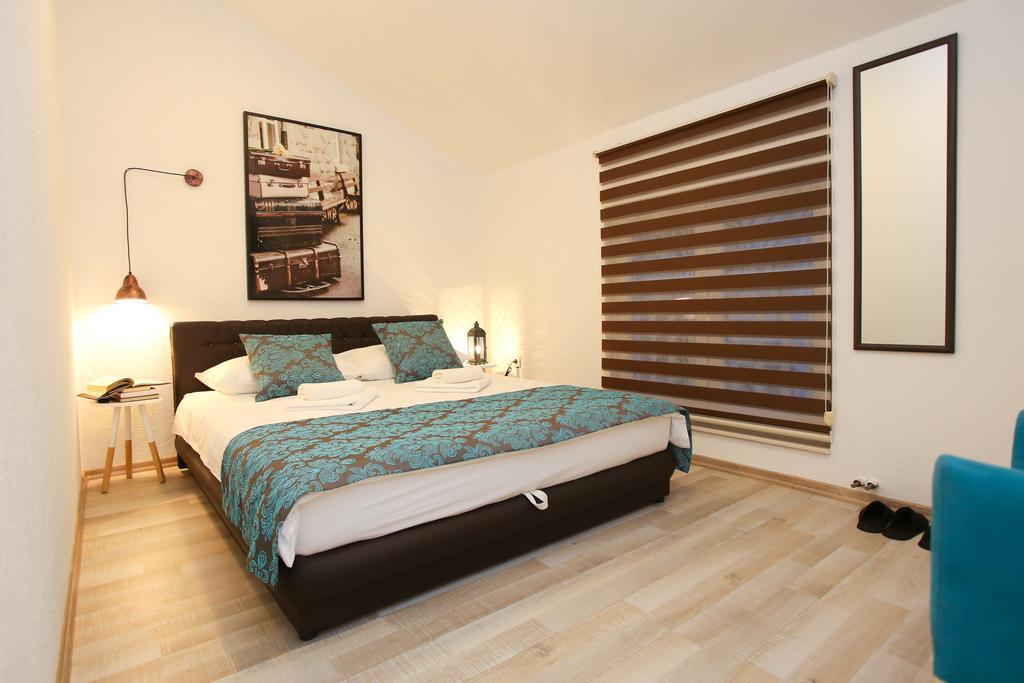 Central Located Guest House Mostar Exteriör bild