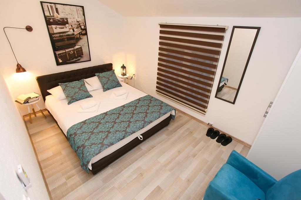 Central Located Guest House Mostar Exteriör bild
