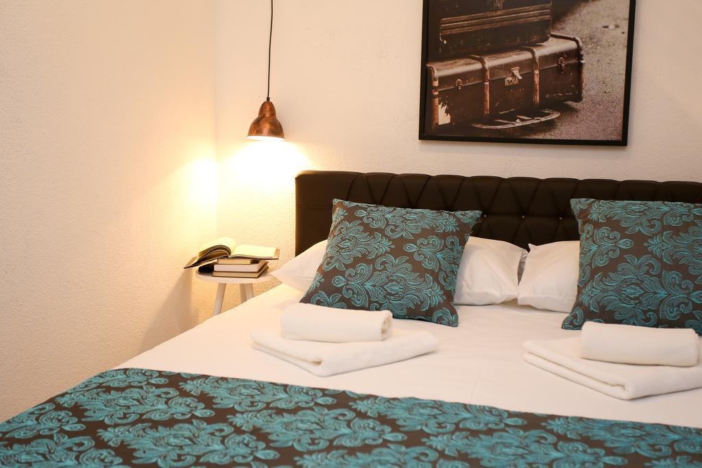 Central Located Guest House Mostar Exteriör bild