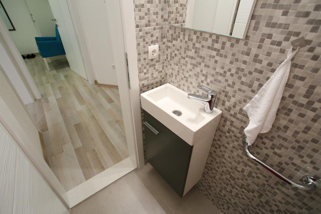 Central Located Guest House Mostar Exteriör bild