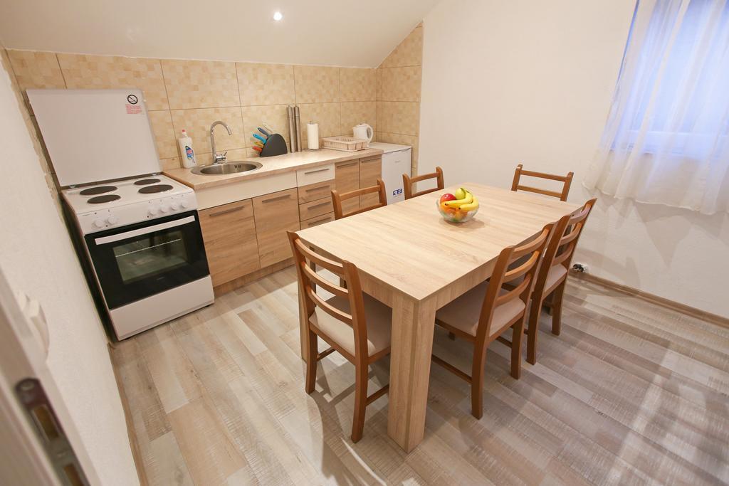 Central Located Guest House Mostar Exteriör bild